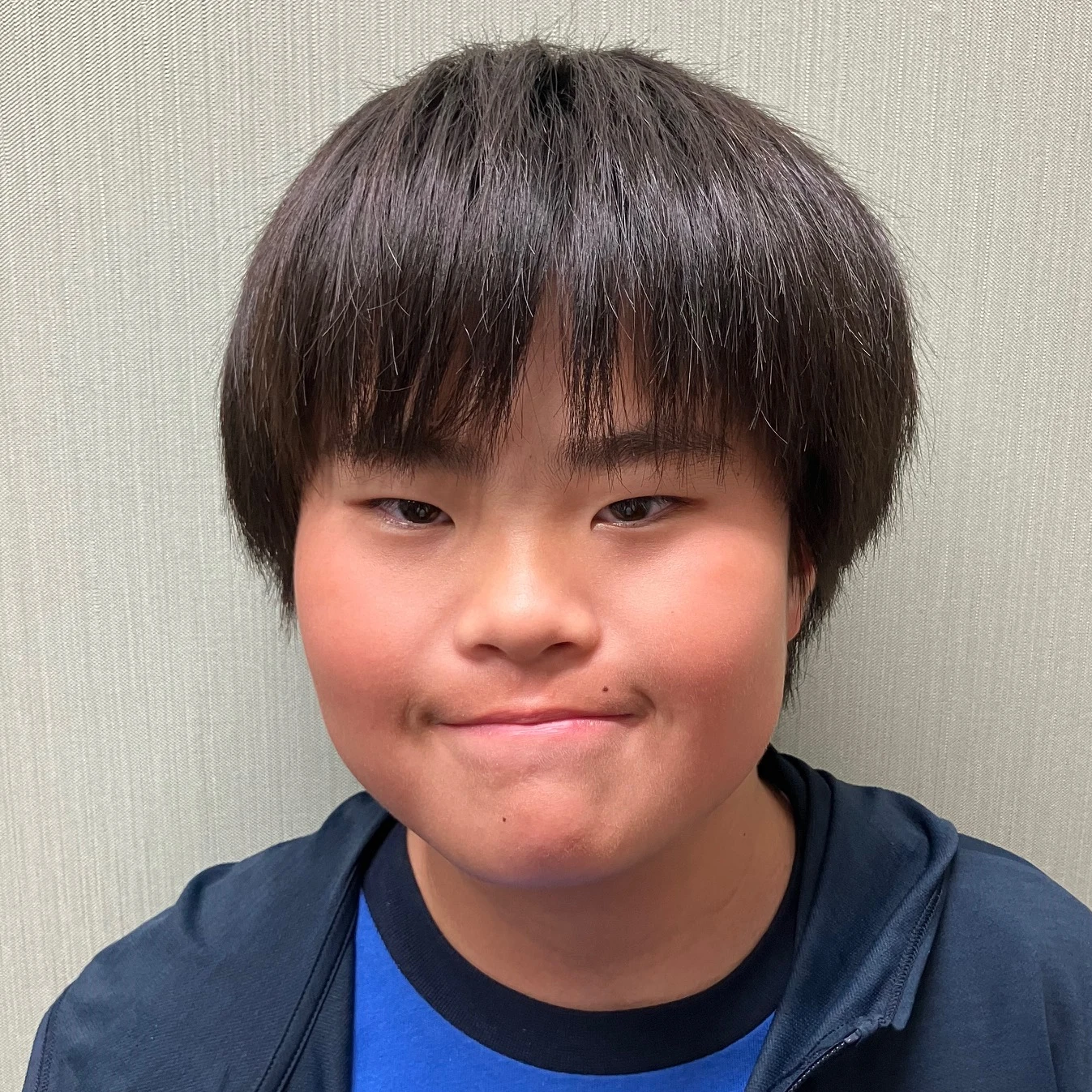 英検®3級合格！小学6年生 内藤さん