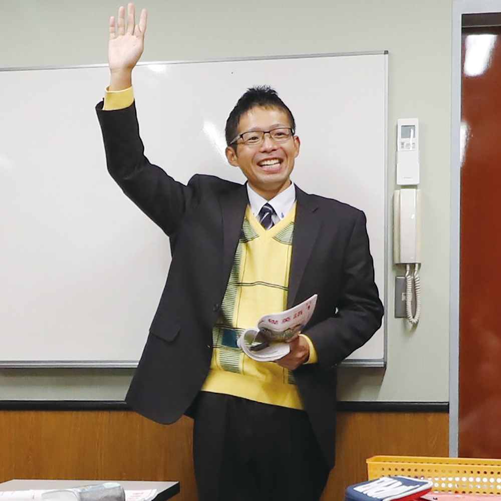 特長3